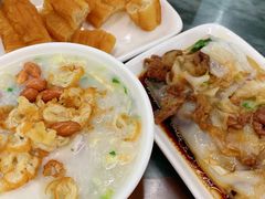 -穗银肠粉店(东川路店)