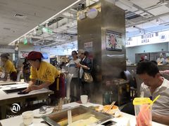 -串一火锅(赛格国际购物中心店)