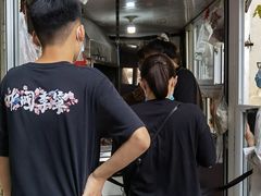 门面-王记西鎮电烤肉(汶上路店)