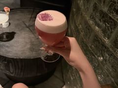 -Hideout Hookah Lounge·隐觅地