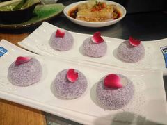 -鱼库·不仅是一家烤鱼店(车公庙店)