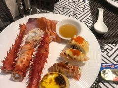 -绮梦西湖·云端餐厅(歌德店)