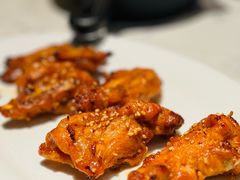 -必胜客(新辰里酒仙桥店)