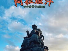 -大召无量寺