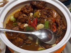 -大鹏饭店·金陵家宴(奥体中心店)