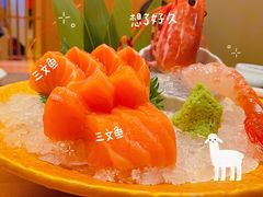 -皇品田苑日式料理(苏州中心店)