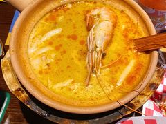 -泰妃殿(武汉首店)