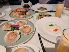-上海古井假日酒店 · 徽昇楼中餐厅