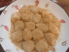 -优壹佳·延边朝鲜族料理(中山北路店)