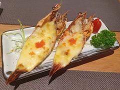 -栖川山葵家日式料理(凯德天府店)