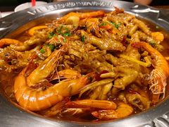 -胖哥俩肉蟹煲(福州仓山爱琴海店)