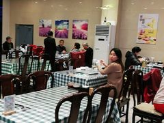 -紫光园·烤鸭·北京菜(劲松店)