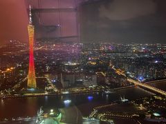 -广州四季酒店
