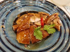 -顺德人家食府(黄金广场店)