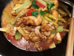 -望湘园·湖南菜(宏伊店)