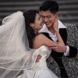 -易摄影婚纱摄影工作室