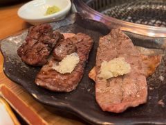 -丸藏和牛烧肉专门店(园区师惠坊店)