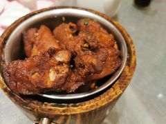-同君福大酒楼(紫新路店)