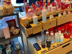 -星巴克(天津佛罗伦萨小镇店)