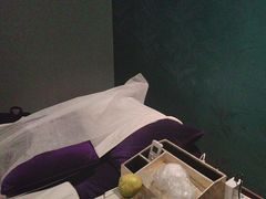 -华夏良子·足道SPA艾灸(龙潭路店)