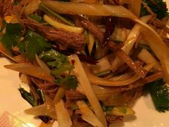 -新兴园饺子馆(北京百子湾店)