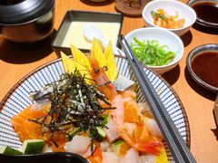 -万岁寿司(天河领展店)