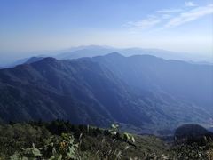 -南岳衡山风景名胜区-南岳大庙