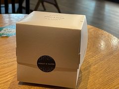 -WHEAT&BAKER-麥(凯德来福士店)
