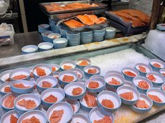 -川骄海鲜自助(亚运村店)