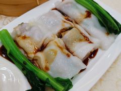 叉烧肠粉-顺德人家食府(黄金广场店)