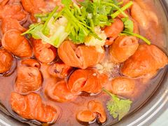 -春满园生态餐厅(南宫路店)