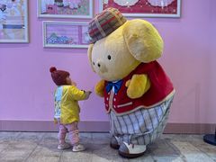 -安吉Hello Kitty乐园