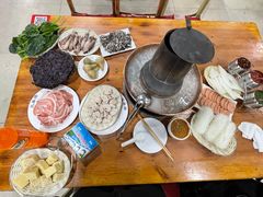 -元盛居(生态大街店)