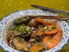 -荣祥海鲜·烟台菜(胜利路二部)