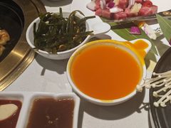 -韩时烤肉(枫蓝店)