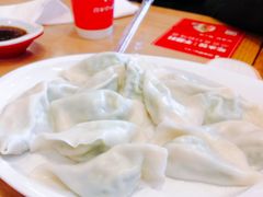 -喜家德虾仁水饺(中央大街店)