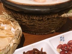 -南拳十三姨·潮汕砂锅粥(世纪金源店)