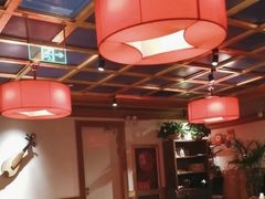 -小吊梨汤·北京菜·烤鸭(双井乐成中心店)