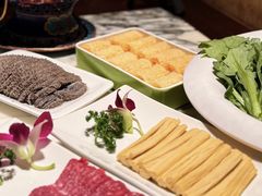 -南门涮肉(东单店)
