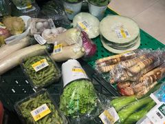 -盒马鲜生(红莲店)