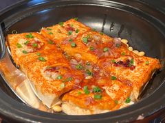 -瑶王府·广西菜(相思湖店)