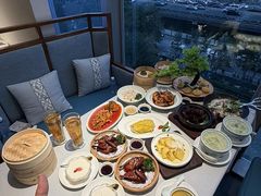 -翡翠江南(国贸商城店)