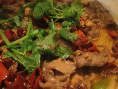 -花盐街·四川乐山小吃(西单大悦城店)