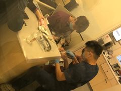 -爱诺耐芙动物医院(万博店)