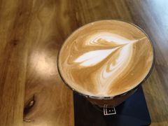 -咖法森林·咖啡  酒吧(天河店)