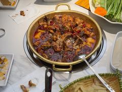-涿派·炝锅鱼(涿州店)