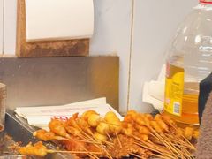 -辽B·小串(总店)