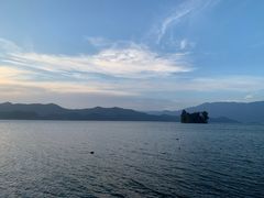-丽江泸沽湖景区