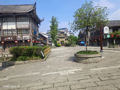 -南关石牌坊古镇