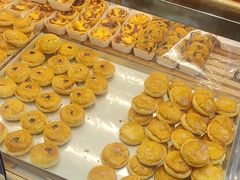 -味多美蛋糕(新和平里店)